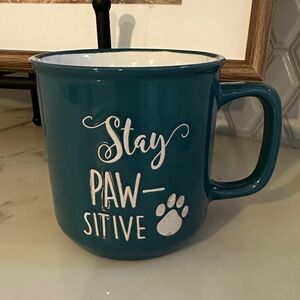 Animal Lovers Coffee Mug